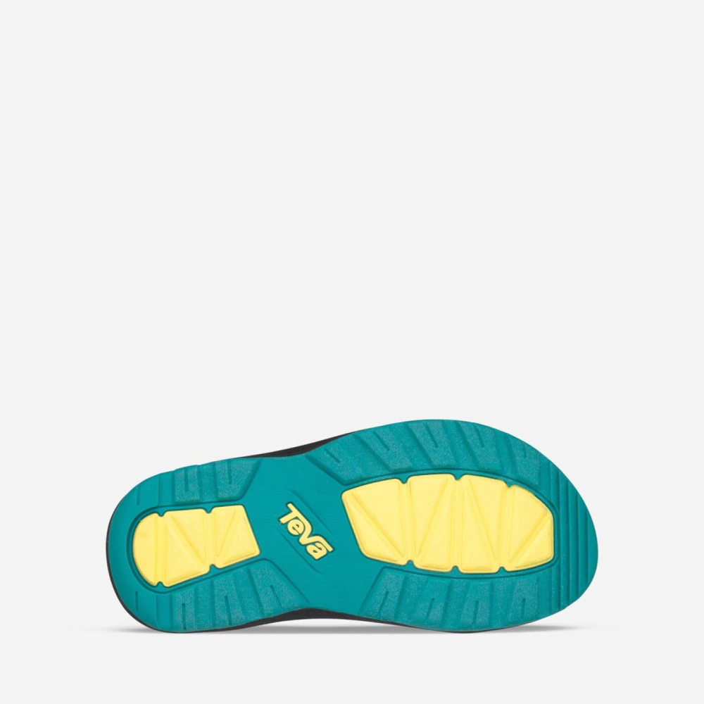 Multicolor Kids' Teva Hurricane XLT2 Hiking Sandals | 125-LESINV