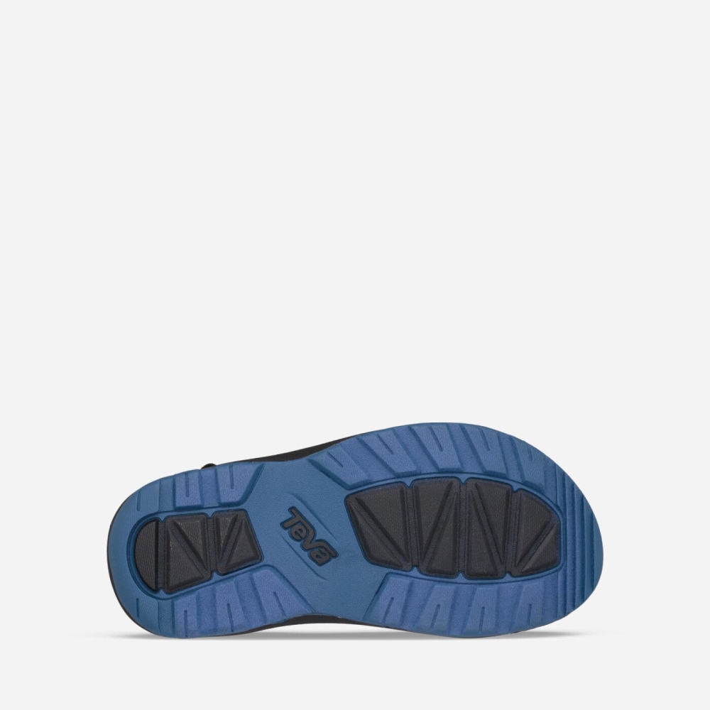 Multicolor Kids' Teva Hurricane XLT2 Hiking Sandals | 754-GRIHXO
