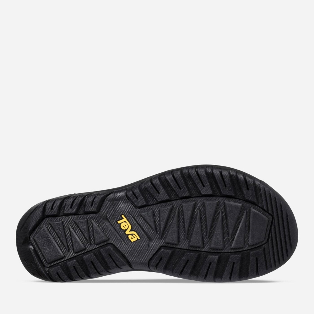 Multicolor Men's Teva Hurricane XLT2 Hiking Sandals | 473-XGJEDO