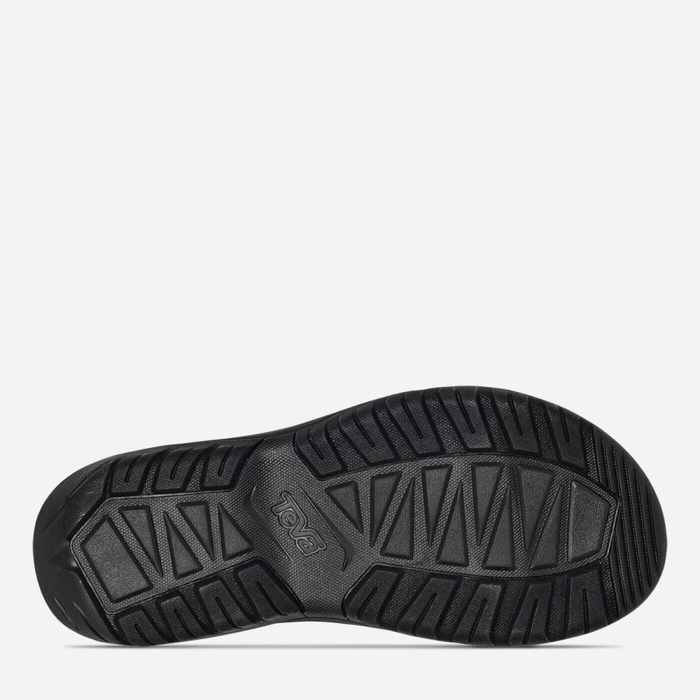 Multicolor Men's Teva Hurricane XLT2 Sandals | 130-JDSKIU