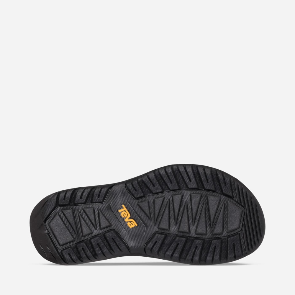 Multicolor Men's Teva Hurricane XLT2 Sandals | 608-ZEARUO