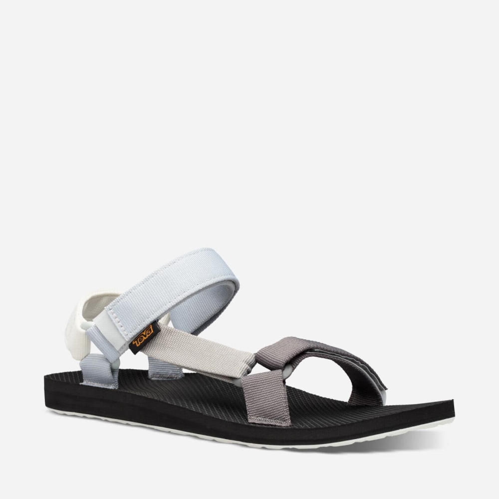 Multicolor Men's Teva Original Universal Hiking Sandals | 185-WIECOF
