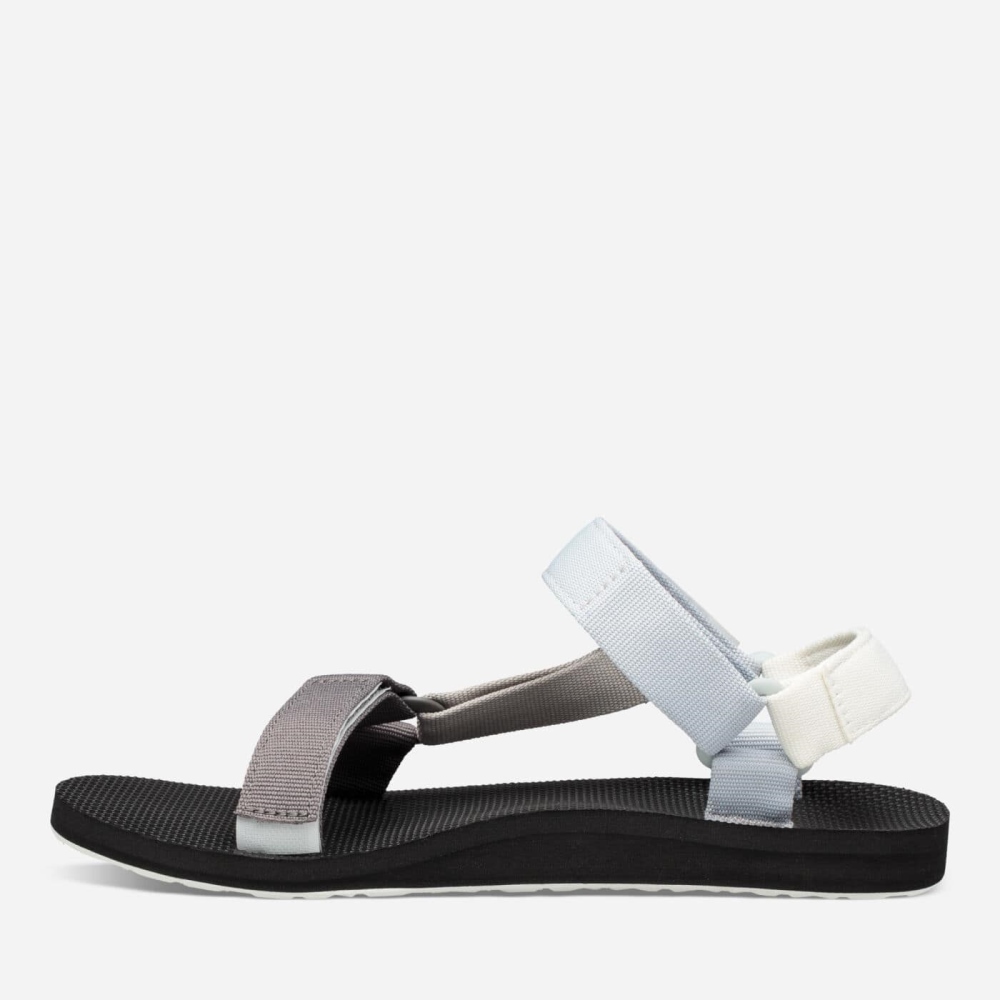 Multicolor Men's Teva Original Universal Hiking Sandals | 185-WIECOF