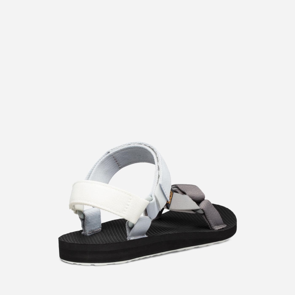 Multicolor Men's Teva Original Universal Hiking Sandals | 185-WIECOF