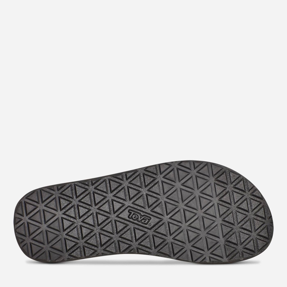 Multicolor Men's Teva Original Universal Hiking Sandals | 352-IJOCFK
