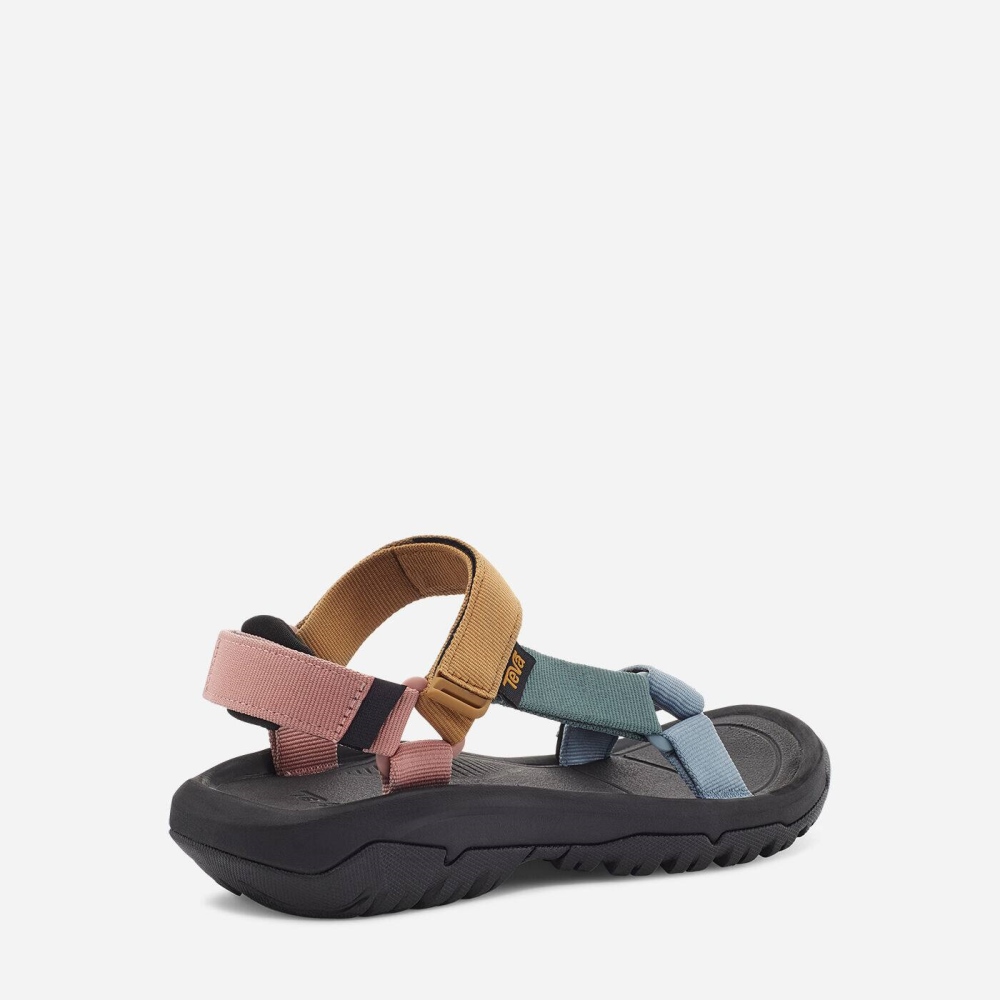 Multicolor Women's Teva Hurricane XLT2 Hiking Sandals | 210-BZAFQC