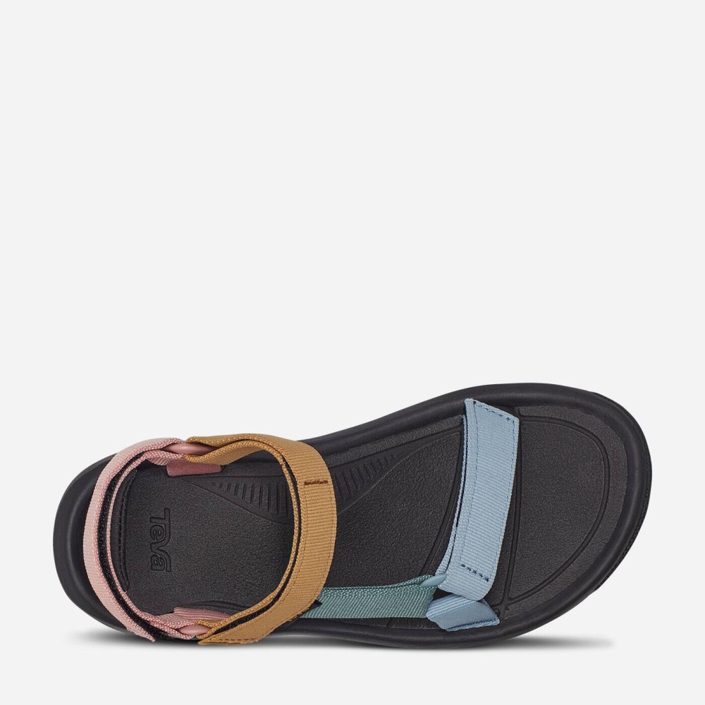 Multicolor Women's Teva Hurricane XLT2 Hiking Sandals | 210-BZAFQC