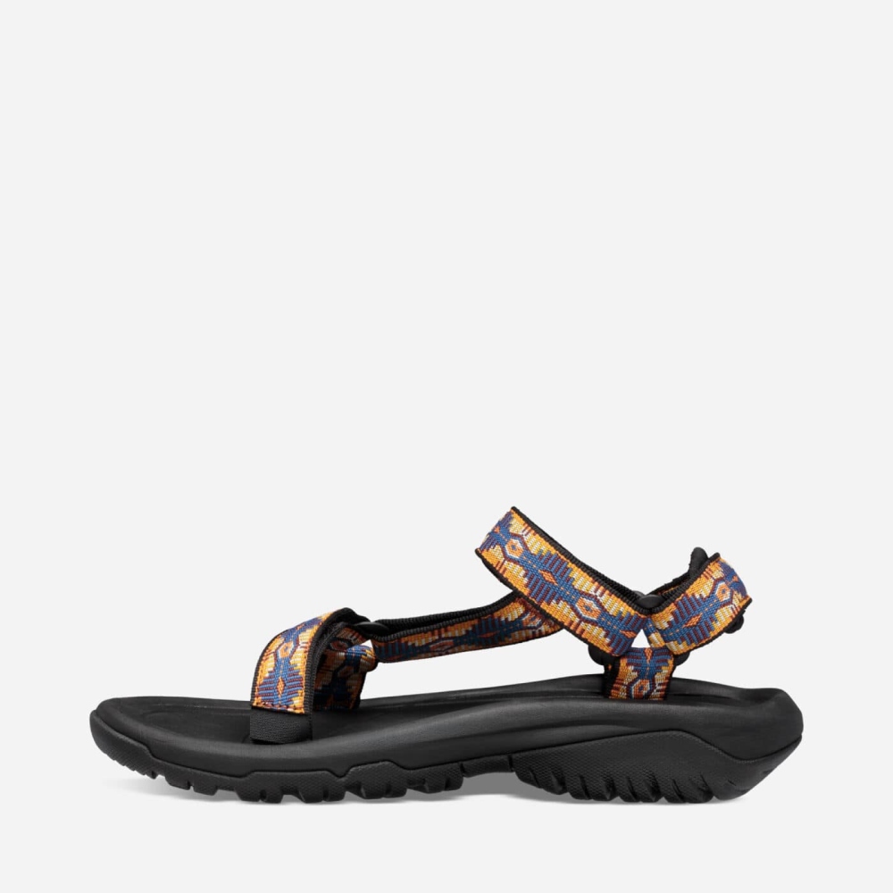 Multicolor Women's Teva Hurricane XLT2 Hiking Sandals | 876-HOQCMB