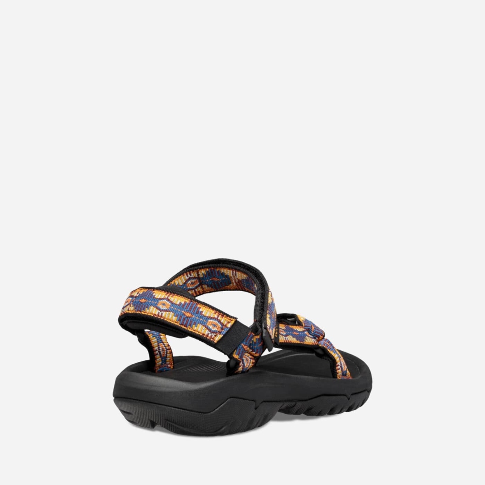 Multicolor Women's Teva Hurricane XLT2 Hiking Sandals | 876-HOQCMB