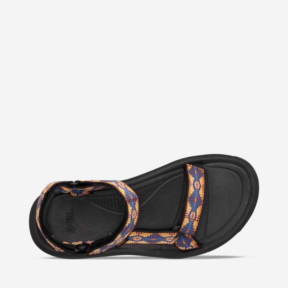 Multicolor Women's Teva Hurricane XLT2 Hiking Sandals | 876-HOQCMB