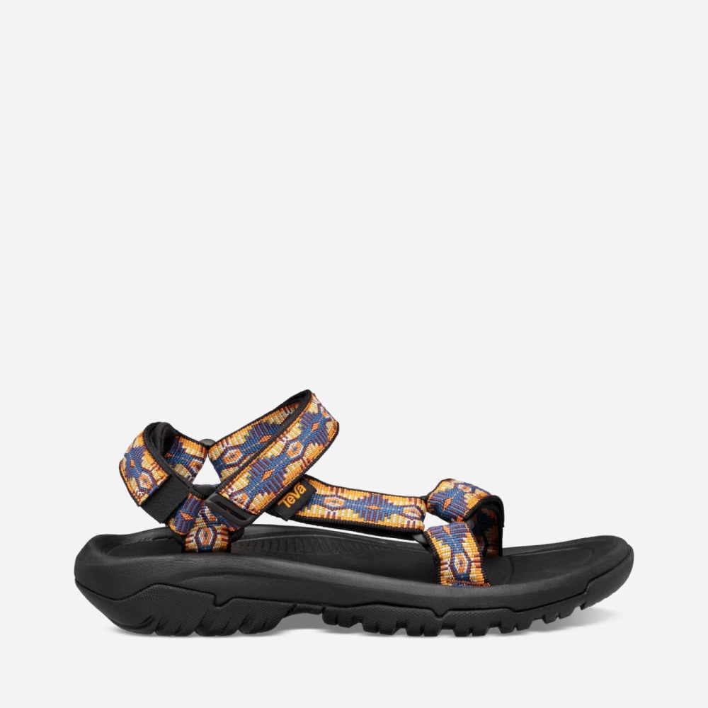 Multicolor Women\'s Teva Hurricane XLT2 Hiking Sandals | 876-HOQCMB