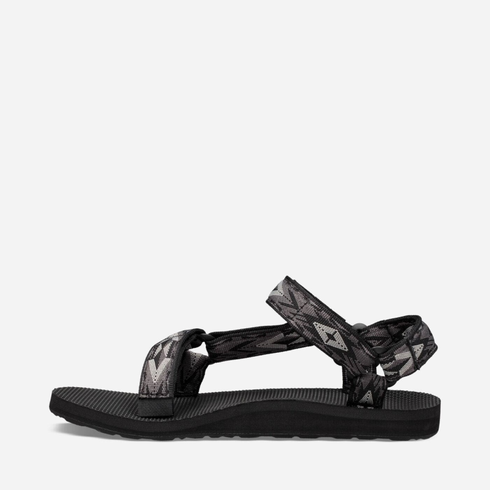 Multicolor Women's Teva Original Universal Hiking Sandals | 927-WQRKLJ