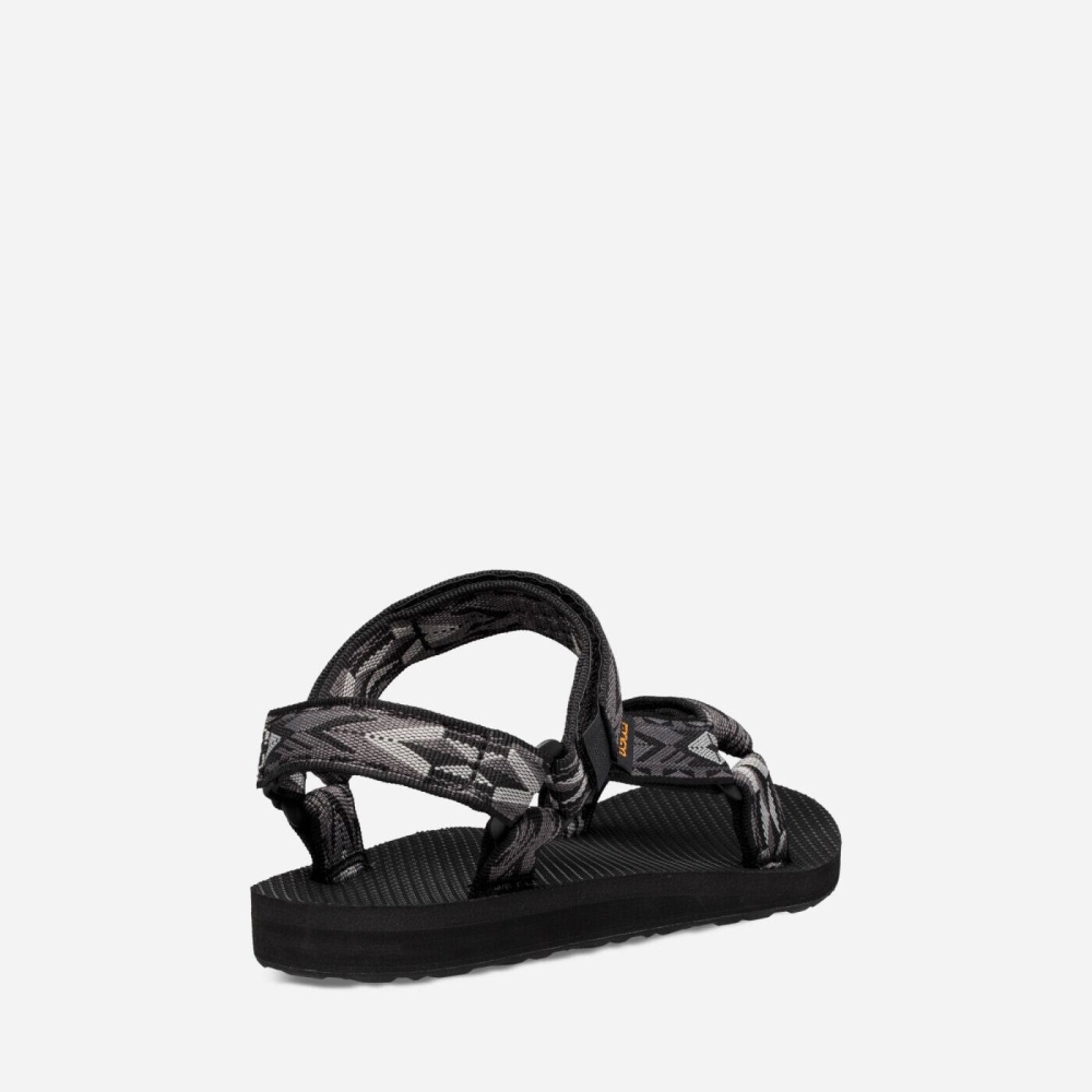 Multicolor Women's Teva Original Universal Hiking Sandals | 927-WQRKLJ