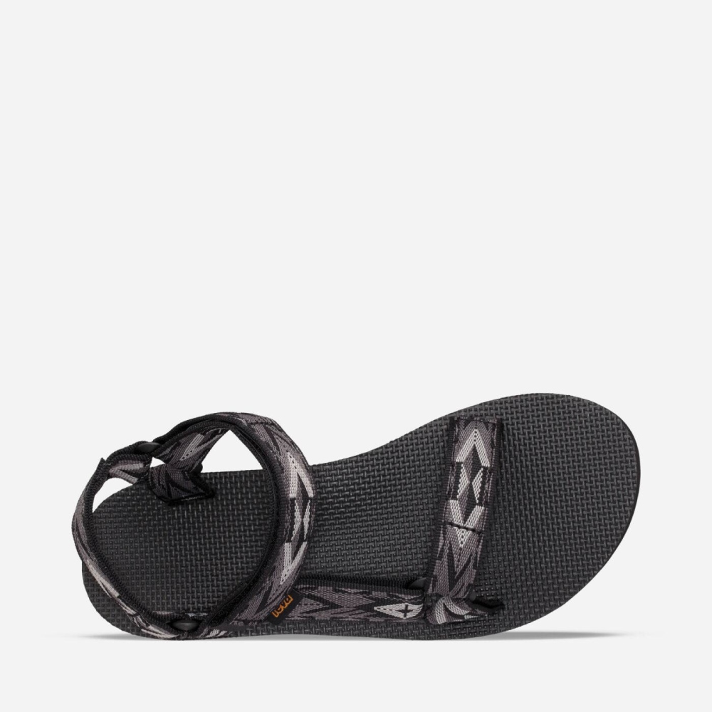 Multicolor Women's Teva Original Universal Hiking Sandals | 927-WQRKLJ